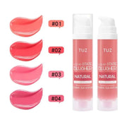 TUZ LONG BLUSH